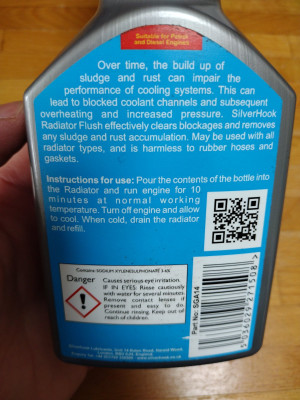 Instructions
