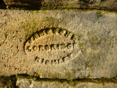 Another Brick in the POTD wall