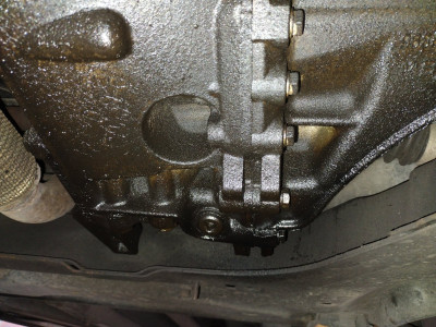 Gearbox