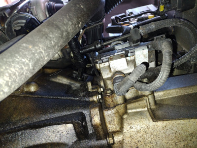 Gearbox