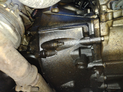 Gearbox