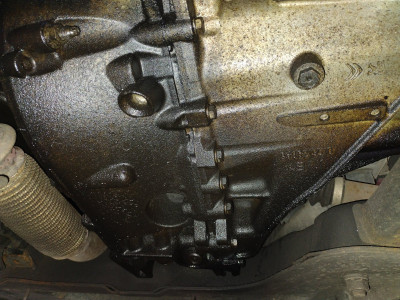 Gearbox