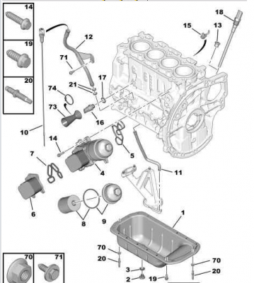 Xsara Picasso HDI 90 Oil Pressure Switch.PNG