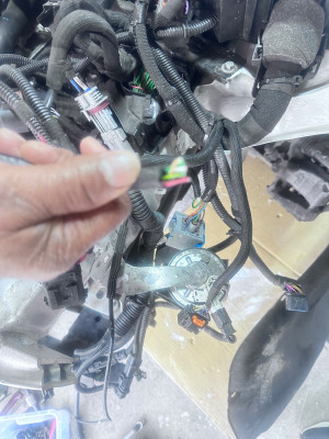 Connector