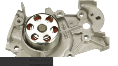 "telephone dial" Clio Water Pump