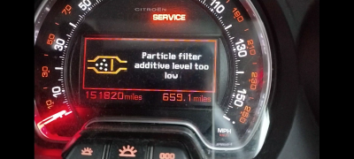 Too low