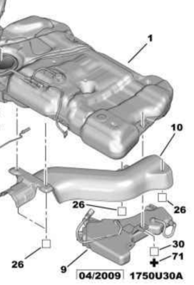 From parts Asia