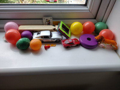 Flotsam