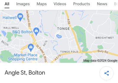 Bolton