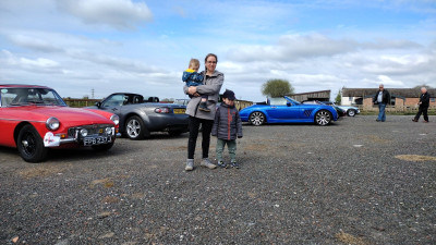 The clan