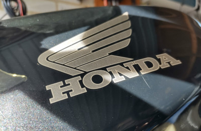 Honda V-F-R800 - own work
