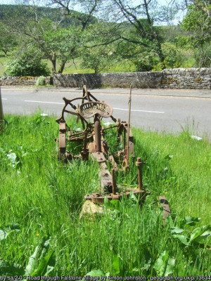 geograph stamped image