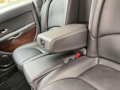 Lounge Pack seats
