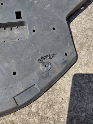 Fix under way