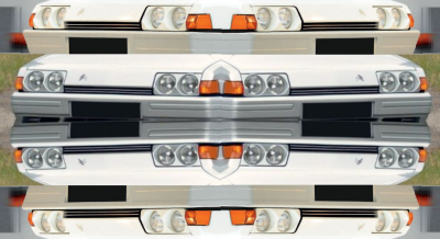 32 BX headlights