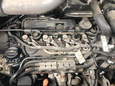Peugeot Boxer Engine - Euro 6 2.0 Blue HDi 130 (96kw / 130cv)