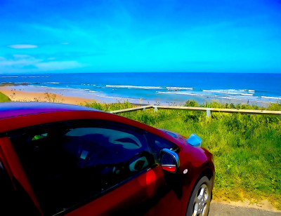 77,000 not out, Motoring for pleasure.<br />Neither going to the shops<br />nor short distance commuting<br />once again.