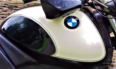 Bayerische Motoren Werke