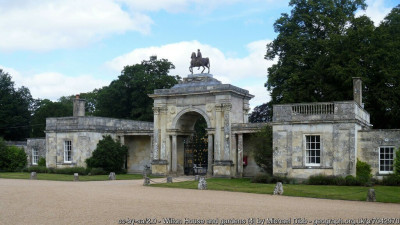 geograph stamped image