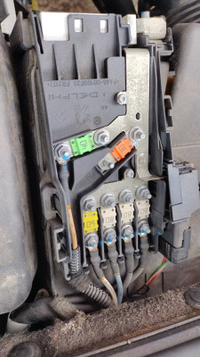 Battery 1