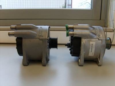 Example picture from Google, think these are Renault items