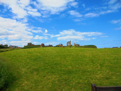 Tynemouth Priory