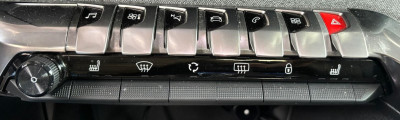 central switch panel