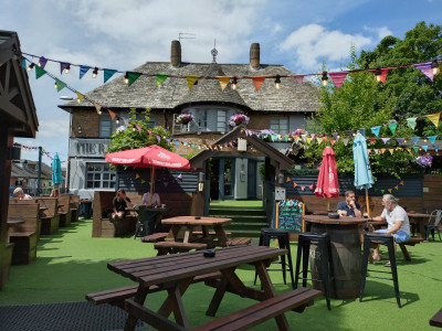 The Railway