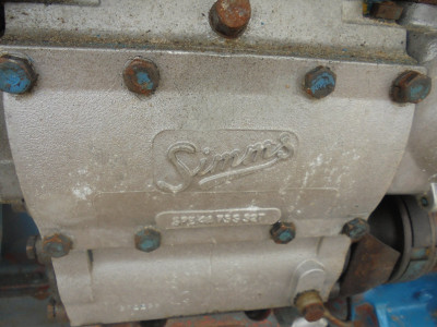A Simms something or other