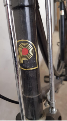 Makers name removed