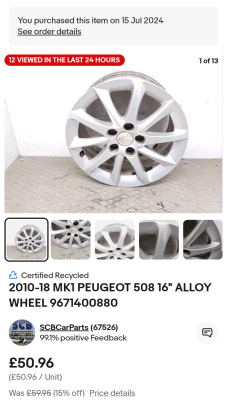 Rim