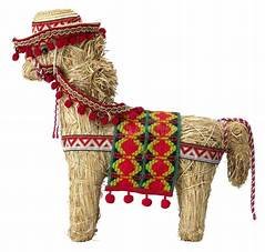 Similar to this but with a Mexican hat on