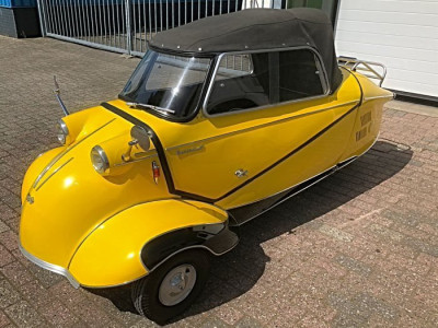 Couldn't resist it when my mate bought a Spitfire