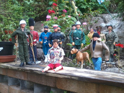 Group photo