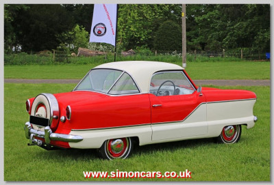 Austin Metropolitan