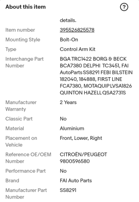 Screenshot_20240805-152722-186.png (115.06 KiB) Viewed 38 times From eBay advert