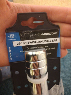 Details on what arrived!