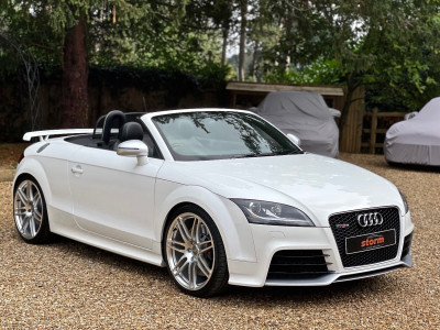Nice Crisp white