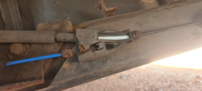 Broken part