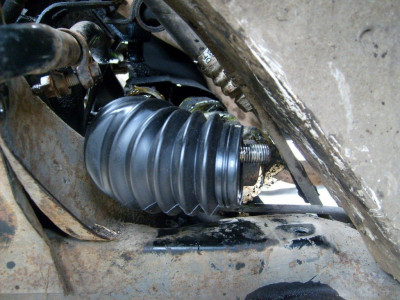 Steering Rack NS Gaiter 0076.JPG