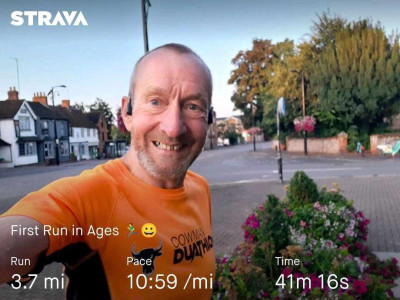 Strava