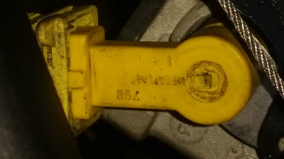 Yellow part