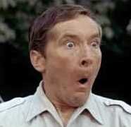 Oooh matron !