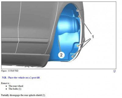 C5T Rear bumper 1.JPG