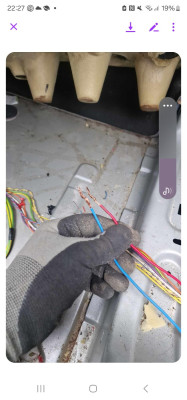 New wires