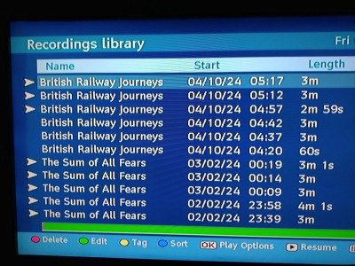 MTMO TV Screenshot