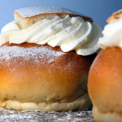 Semlor