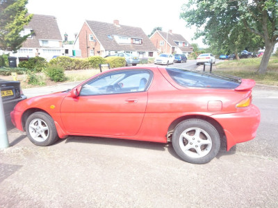 My MX3