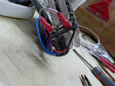 MTMO   the new fuse crimped into position