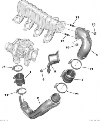 Berlingo Turbo Air Piping.PNG